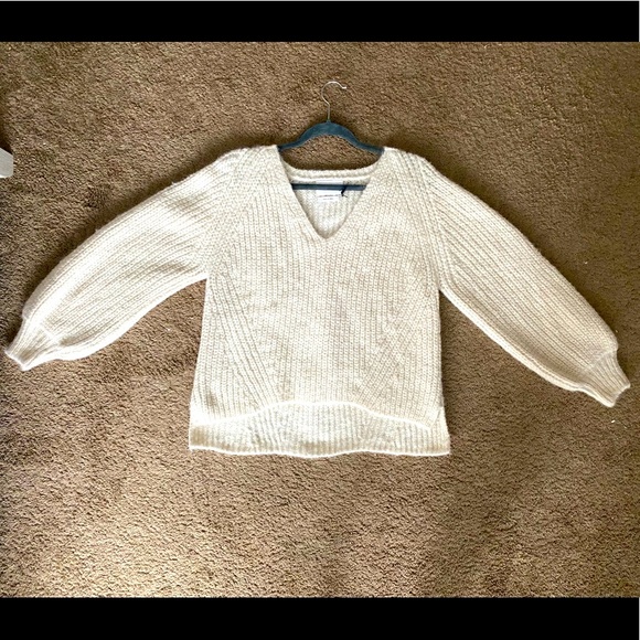 Eleven Six Sweaters - Eleven Six Sweater